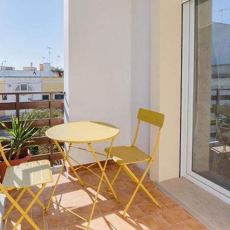 Salento 4 Stars - Blue & Yellow Squinzano Εξωτερικό φωτογραφία