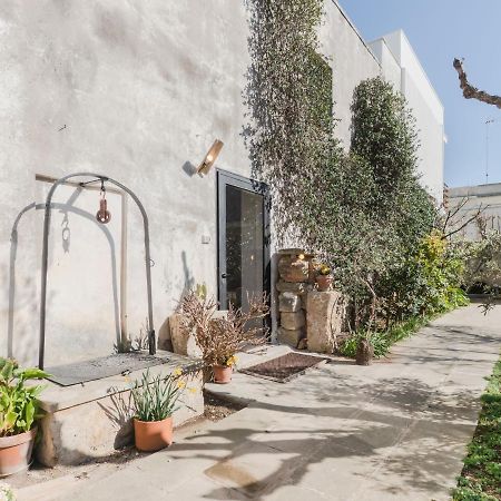 Salento 4 Stars - Blue & Yellow Squinzano Εξωτερικό φωτογραφία