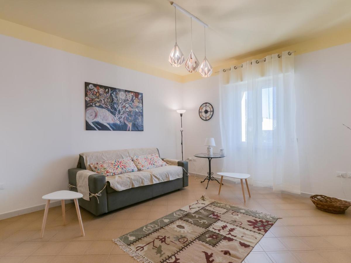 Salento 4 Stars - Blue & Yellow Squinzano Εξωτερικό φωτογραφία