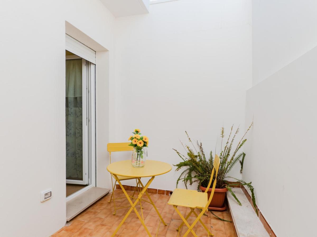 Salento 4 Stars - Blue & Yellow Squinzano Εξωτερικό φωτογραφία