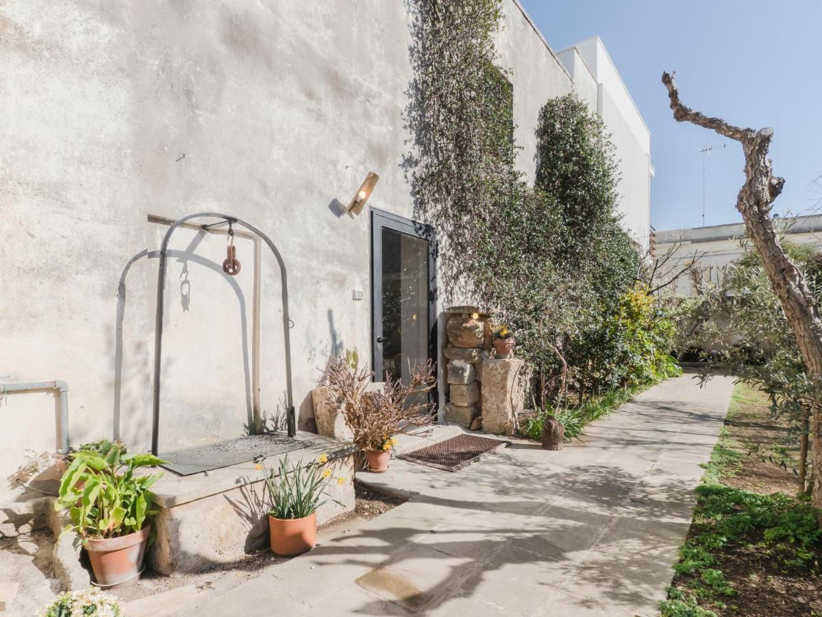 Salento 4 Stars - Blue & Yellow Squinzano Εξωτερικό φωτογραφία