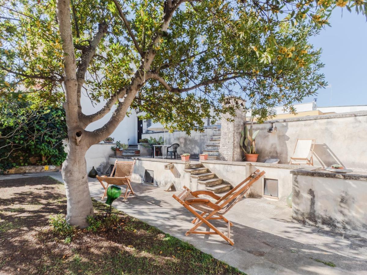 Salento 4 Stars - Blue & Yellow Squinzano Εξωτερικό φωτογραφία