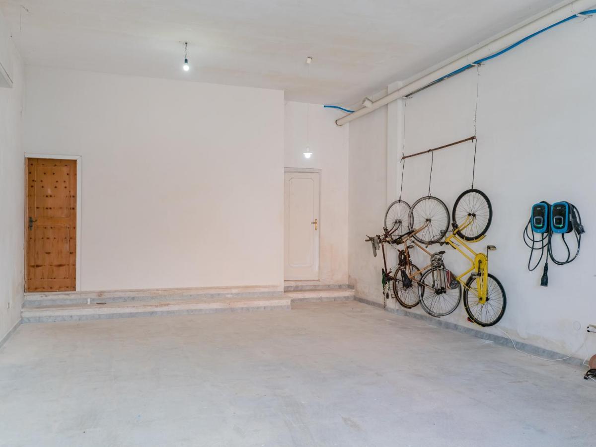 Salento 4 Stars - Blue & Yellow Squinzano Εξωτερικό φωτογραφία