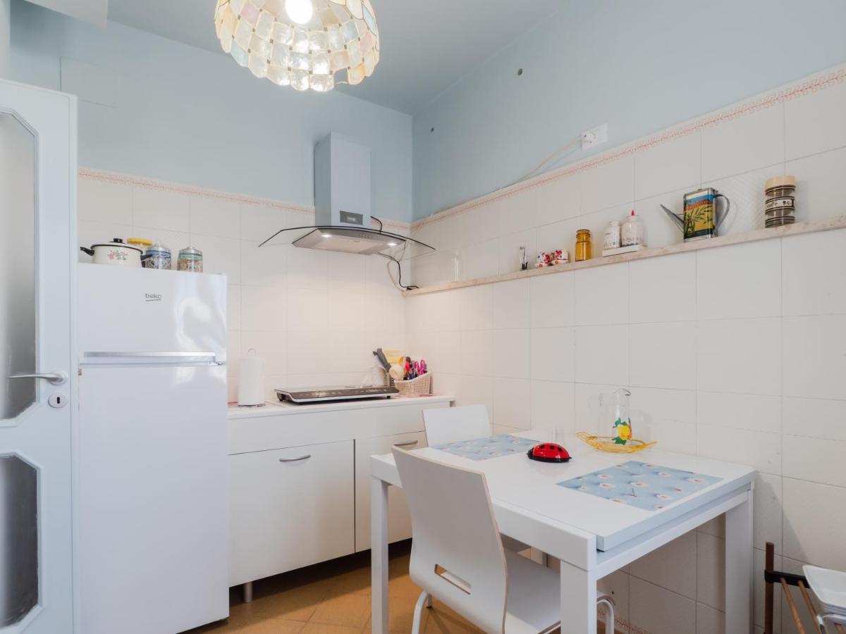 Salento 4 Stars - Blue & Yellow Squinzano Εξωτερικό φωτογραφία